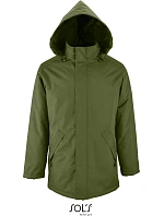 SOL'S Robyn Parka 25.2109 forest green SOL'S Robyn Parka 25.2109 forest green