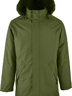 SOL'S Robyn Parka 25.2109 forest green