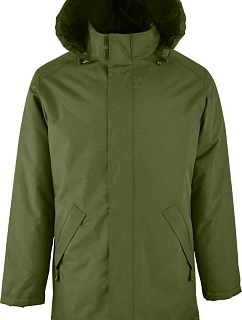SOL'S Parka forest green model 22523769