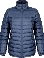 Result R 192F Polstrovaná dámská bunda "IceBird" 30.192F navy