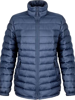 Result R 192F Polstrovaná dámská bunda "IceBird" 30.192F navy