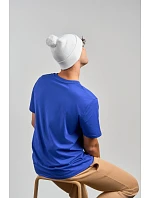 WindS Pletená čepice s bambulí black model 22450553 - Atlantis Headwear