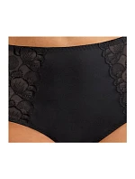 Lucia kalhotky vyšší+ 1323 black - Anita Classix