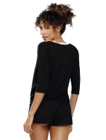 Dkaren Edith barva:černá