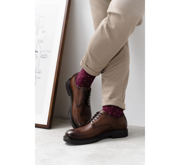 Steven 056-204 barva:bordó