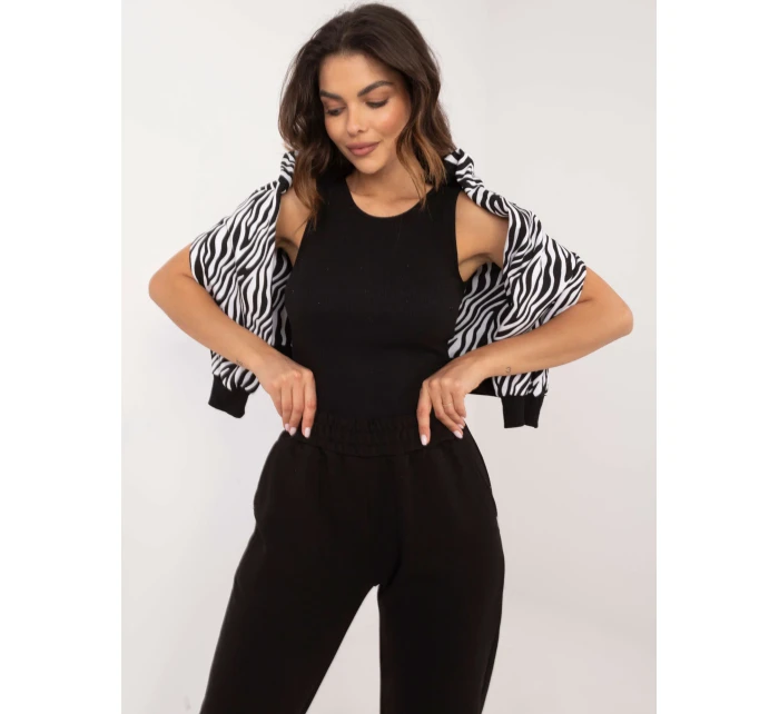 Sada EM KMPL model 20541045 černobílá - FPrice