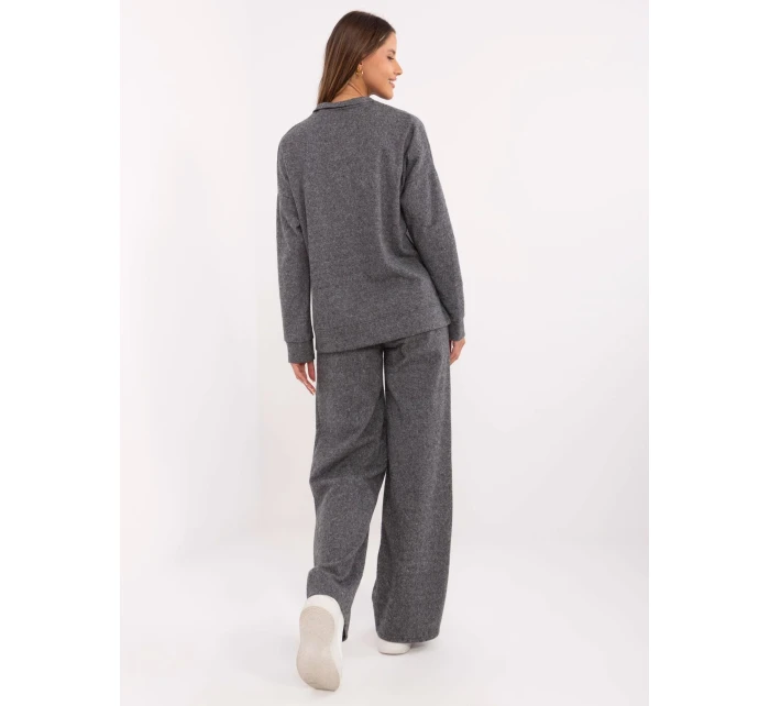 Sada LK KMPL 509555.69 tmavě šedá Sada LK KMPL 509555.69 tmavě šedá