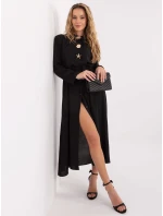 Sukienka MI SK model 21755210 czarny - FPrice