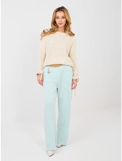 MI SP kalhoty K104.14 měď MI SP kalhoty K104.14 měď