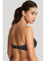 Vrchní díl plavek Anya Spot Bandeau Bikini model 17872567 - Swimwear