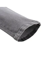 Pánské džíny nax NAX GERW smoked pearl Pánské džíny nax NAX GERW smoked pearl