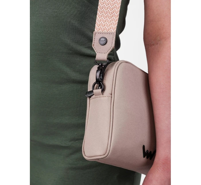 Dámská kabelka Vuch Coalie E Beige Dámská kabelka Vuch Coalie E Beige