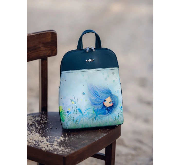 Dámský batoh Vushie Stella Dámský batoh Vushie Stella