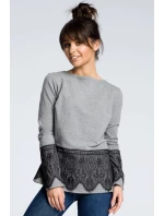 Dámská halenka B076 - BEwear