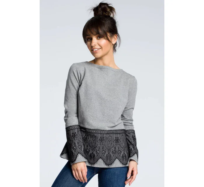 Dámská halenka B076 - BEwear