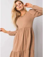 Dámské šaty SK model 21015350 - FPrice Dámské šaty SK model 21015350 - FPrice