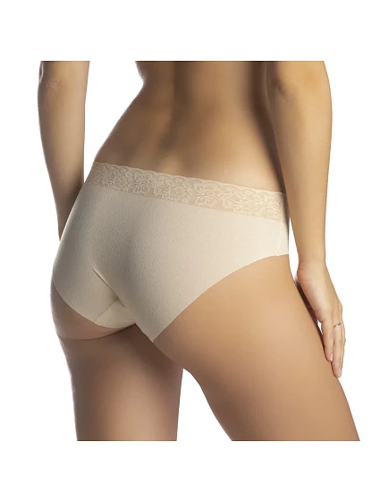 Dámské kalhotky BIKINI model 7843534 - Lama Dámské kalhotky BIKINI model 7843534 - Lama