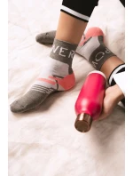 Dámské sportovní ponožky model 15051741 - Steven