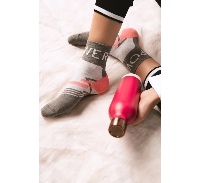 Dámské sportovní ponožky model 15051741 - Steven