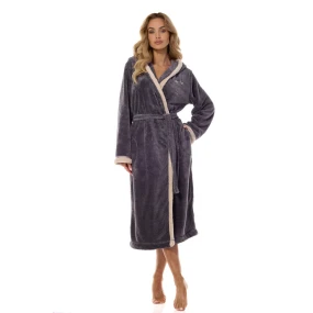 DÁMSKÝ ŽUPAN TESS 2419