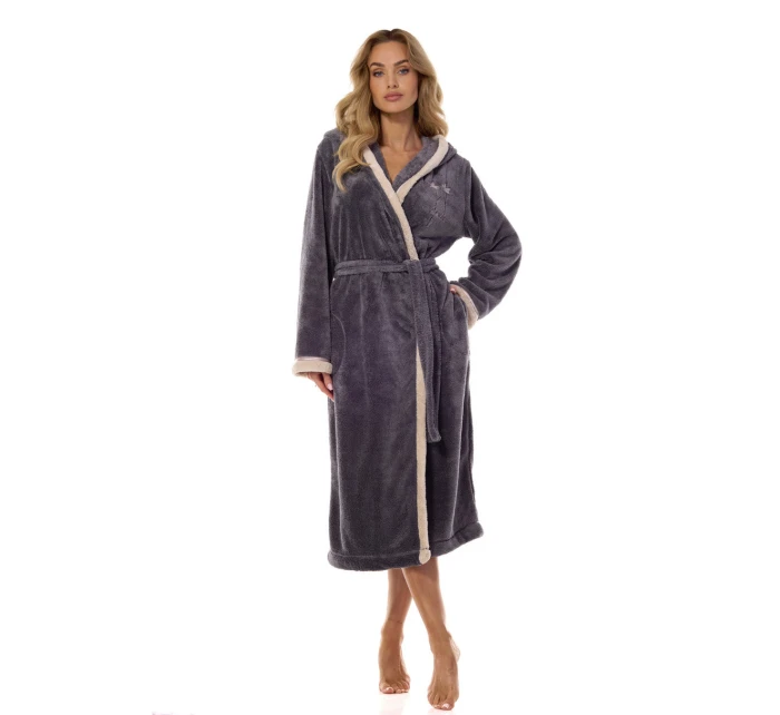 DÁMSKÝ ŽUPAN TESS 2419 DÁMSKÝ ŽUPAN TESS 2419