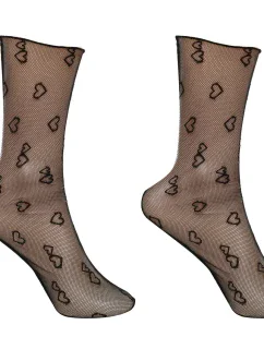 SKARPETY DAMSKIE model 20569536 - BE SNAZZY