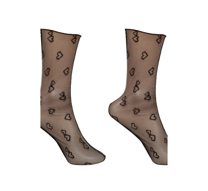 SKARPETY DAMSKIE model 20569536 - BE SNAZZY