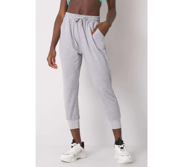 Teplákové kalhoty model 166653 Fancy