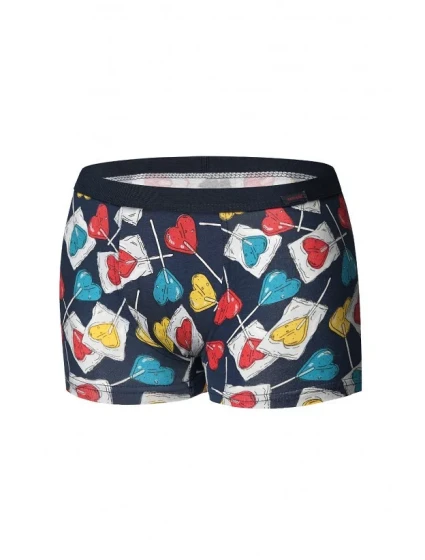 Boxerky  model 175183 Cornette