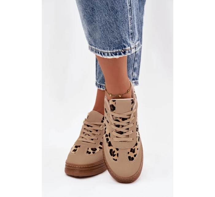 Sportovní obuv  model 222974 Step in style