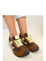 Sportovní obuv  model 225584 Solea