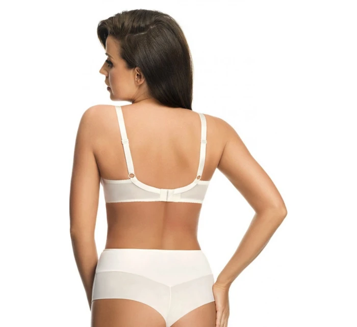 Dámská podprsenka model 21234471 Paradise cream - Gorsenia