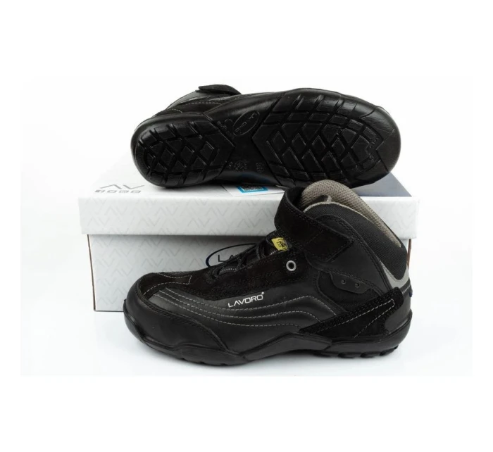 Boty Lavoro 090 ESD U 1059.40