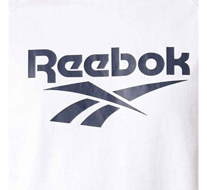 Reebok Cl V P Tee M Fi2893 tričko