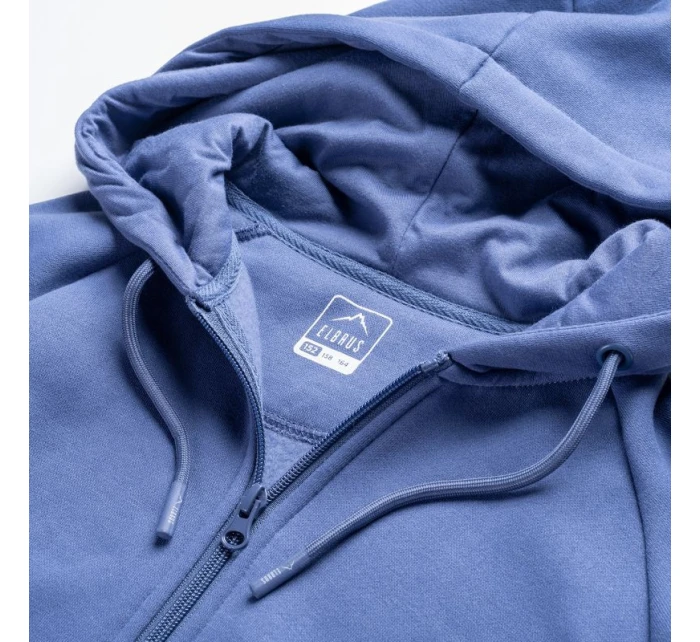 Jr mikina model 20696469 - Elbrus