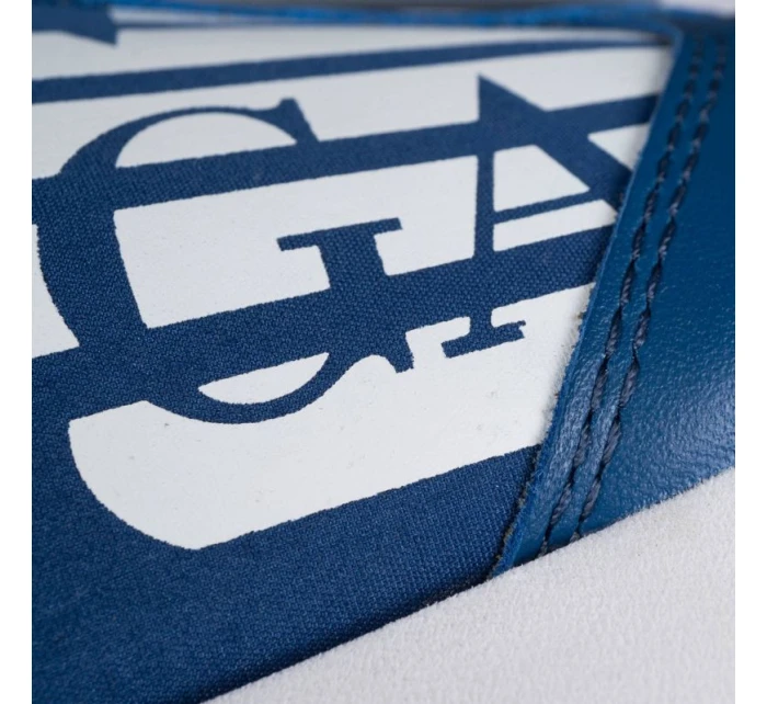 Emporio Armani EA7 pánské sportovní tenisky modré (X8X114-XK270-S290)