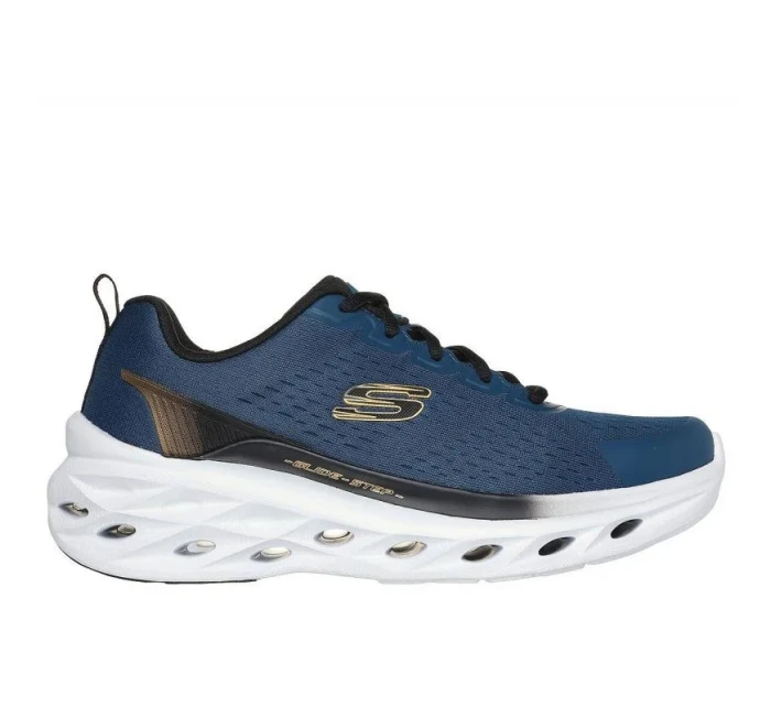 Boty Skechers Glide-Step Swift Frayment M 232634-TLBK