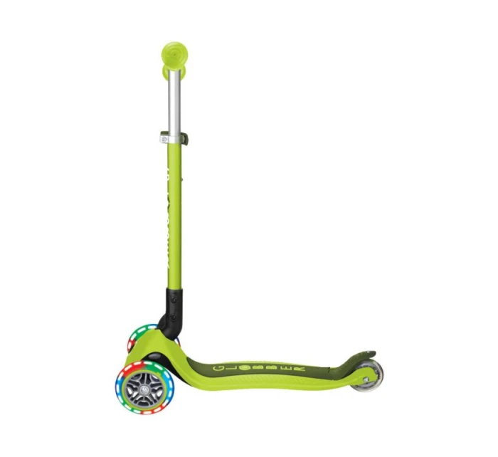 Globber skútr Primo Skládací model 21172467 - SMJ Globber skútr Primo Skládací model 21172467 - SMJ