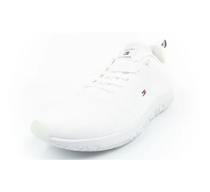 Boty Tommy Hilfiger Corporate M FM0FM02838YBR Boty Tommy Hilfiger Corporate M FM0FM02838YBR