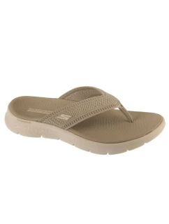 Sandály Go Walk Flex Holly model 21374473 Beige 36 - Skechers