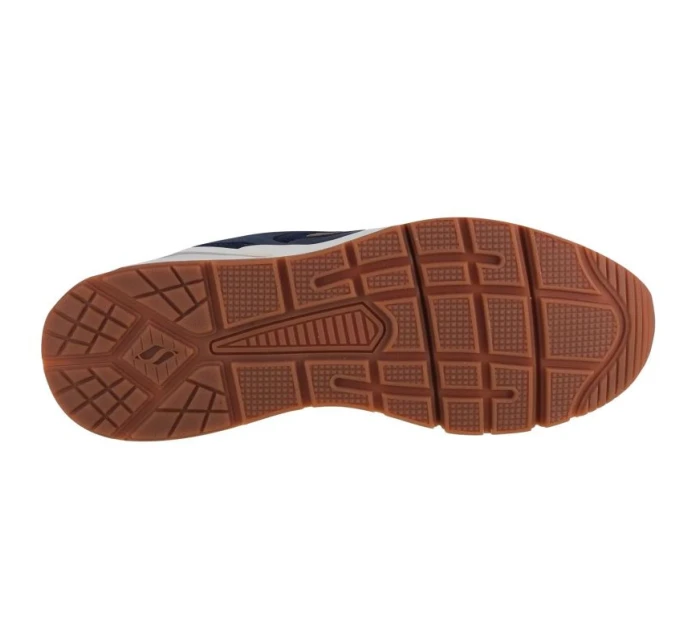 Skechers Uno 2- 90'S 2 183065-NVY navy blue 41 Skechers Uno 2- 90'S 2 183065-NVY navy blue 41