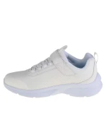 Skechers Microspec-Classmate 302607L-WHT White 30 Skechers Microspec-Classmate 302607L-WHT White 30