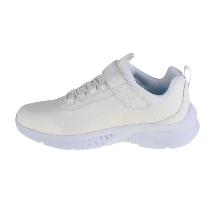 Skechers Microspec-Classmate 302607L-WHT White 30 Skechers Microspec-Classmate 302607L-WHT White 30