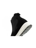 dámské kotníkové boty kožené černé dámské model 21428016 - SCHOLL