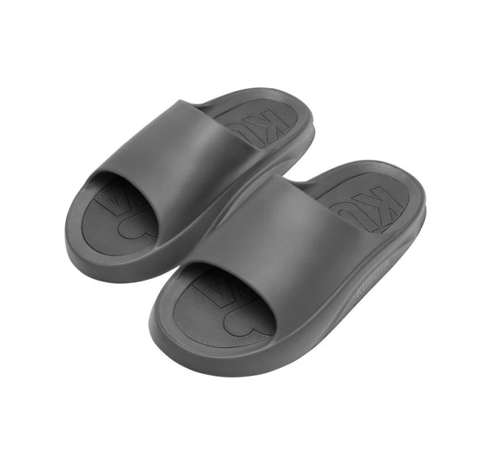 Cubota flow šedé žabky K25SS-112-001-21-1