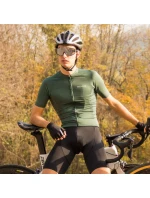 koszulka model 21845458 zielona XXL - Biemme