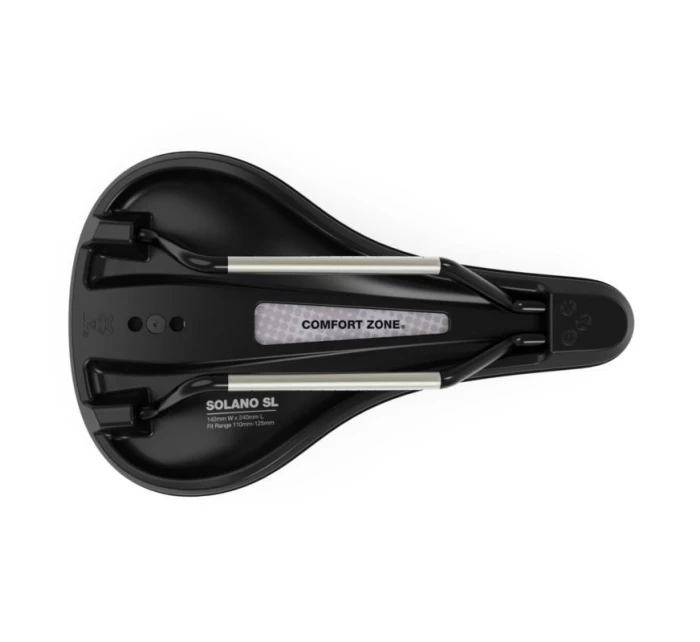 Siodełko SL Titanium model 21855684 - WTB Siodełko SL Titanium model 21855684 - WTB