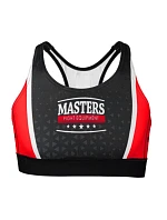 Dámské krátké tričko MASTERS model 22378716 - MASTERS FIGHT EQUIPMENT