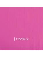 Podložka na jógu model 19366909 růžová - HMS