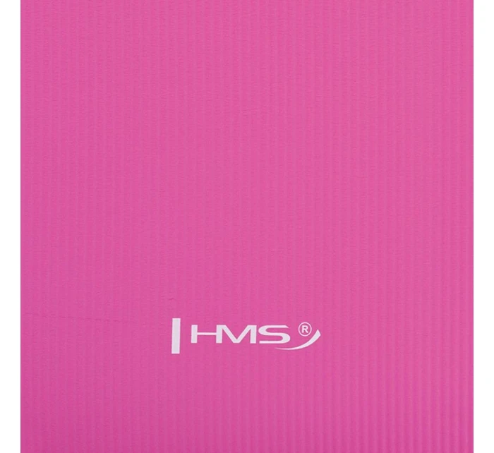 Podložka na jógu model 19366909 růžová - HMS